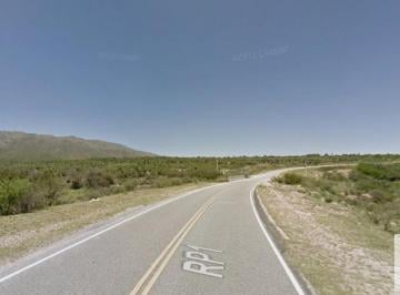 Terreno · 1666m² · Terrenos en Venta - 1.666 m² - Papagayos, San Luis