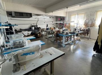 Depósito · 604m² · Depósito en Venta en Munro, Vicente López, G. B. a. Zona Norte