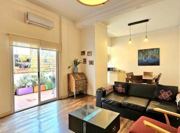 PH · 135m² · 4 Ambientes · Bermudez 1700 - Monte Castro - PH de 4 Ambientes con Terraza y Dependencia o Depósito - Venta