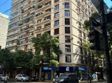 Departamento de 3 ambientes, Barrio Norte · Venta Callao y Guido - Único Depto. 3 Ambientes en Edificio de Categoría