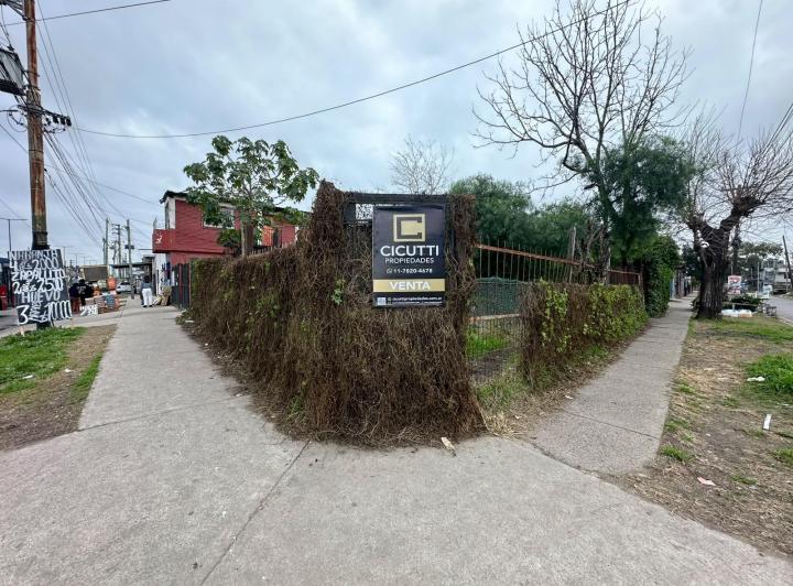 Terreno · 120m²
