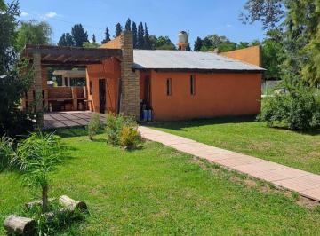 Quinta vacacional de 3 ambientes, Cañuelas · Vendo o Alquilo