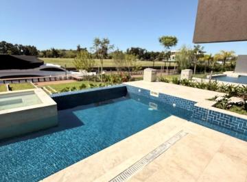 Casa · 550m² · 5 Ambientes · 1 Cochera · Casa Chalet en Alquiler en El Yacht, Nordelta, Tigre