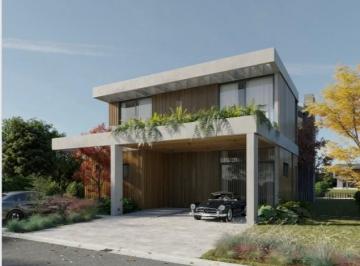Casa · 465m² · 6 Ambientes · 1 Cochera · Casa en Venta en El Yacht, Nordelta, Tigre
