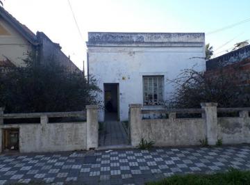 Terreno · 356m² · Dr. Arturo F Melo Al 4200 - Remedios de Escalada, Lanus - Terreno de 8,66 X 41,06 m - Venta