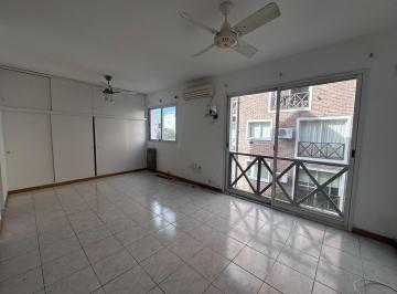 Departamento · 28m² · 1 Ambiente · San Isidro - La Calabria - Monoambiente - Expensas Bajas