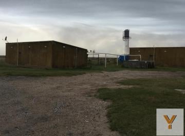 Campo · 200ha · 2 Ambientes · Campo en Venta - 15.000 Hectáreas - Santa Fe