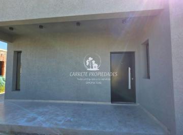 Casa de 5 ambientes, Pilar · Casa Moderna de 5 Ambientes en Venta. Barrio Santa Lucia. Pilar