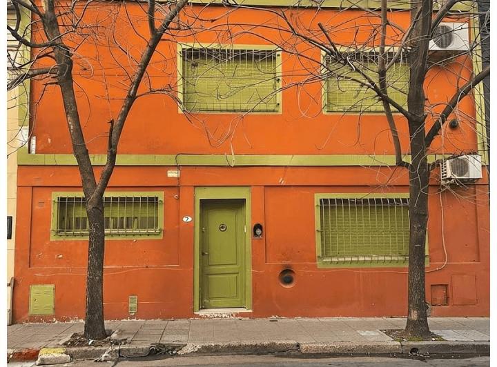 Casa · 80m² · 4 Ambientes