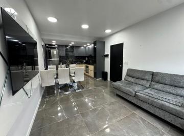 Departamento · 75m² · 3 Ambientes · Departamento Categoria a Estrenar C/ Parilla y Patio