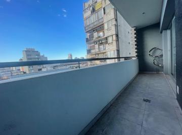 Departamento · 43m² · 2 Ambientes · A Estrenar, Últimas Unidades en Excelente Torre Full Amenities! Ideal Inversion