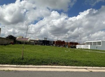 Bodega-Galpón · 360m² · Lote en San Ignacio