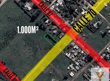 Terreno · 1000m² · Terreno en Venta - 1000 m² - Necochea, Buenos Aires
