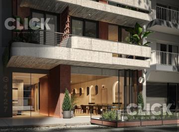 Departamento · 65m² · 3 Ambientes · 3 Ambientes en Edificio de Categoria Amenities Premium Palermo