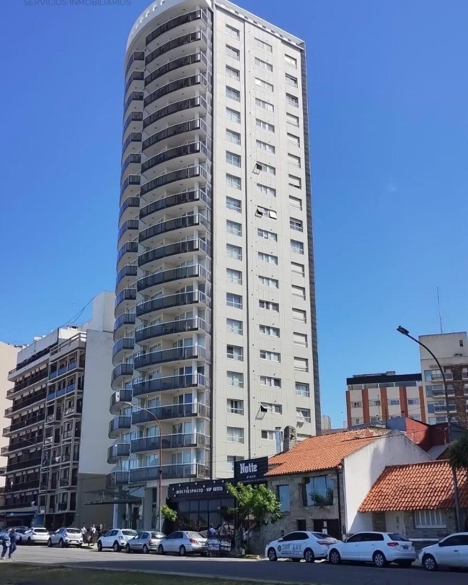 Alquiler en el exclusivo departamento de 4 ambientes en Maral 50 Platino