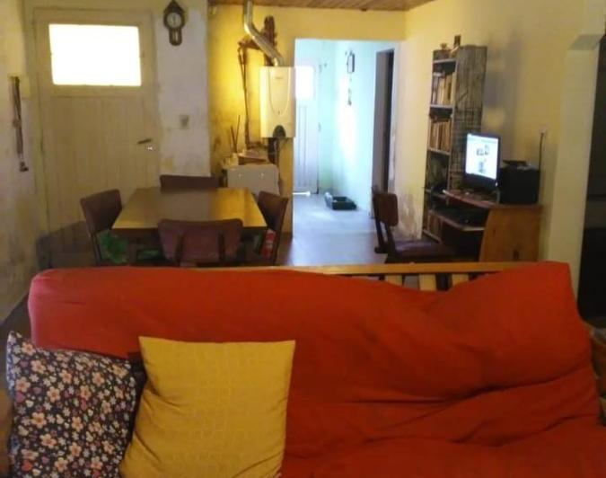 Casa en venta en El Talar · 4 ambientes