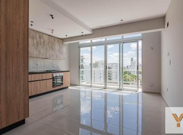 Departamento · 76m² · 3 Ambientes · Dúplex en Venta de Estrenar - 1 Dormitorio 1 Baño - 58 m - La Plata