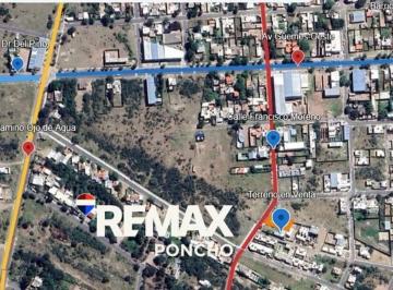 Terreno · 497m² · Se Vende Terreno, 497 m² en Zona Oeste, Catamarca