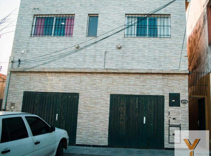 PH · 299m² · 6 Ambientes