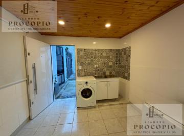 PH · 70m² · 2 Ambientes · 3 Cocheras · PH - Dos Unidades - Dos Ambientes - Parque, Parrilla y Cochera - Alquiler en Moreno
