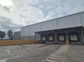 CNC-CNC-471_2 · Alquiler Nave 5000 m² Camara de Temperatura Controlada Tortuguitas