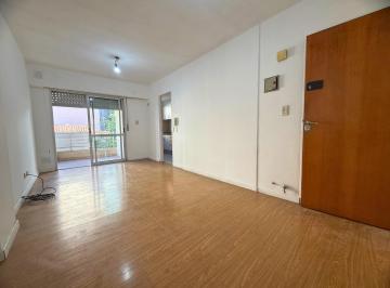 Departamento · 48m² · 3 Ambientes · 1 Cochera · Venta Departamento Dos Dorm. con Balcon Al Frente, Cochera, Frente a Utn