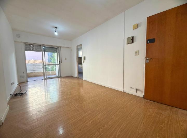 Departamento · 48m² · 3 Ambientes · 1 Cochera