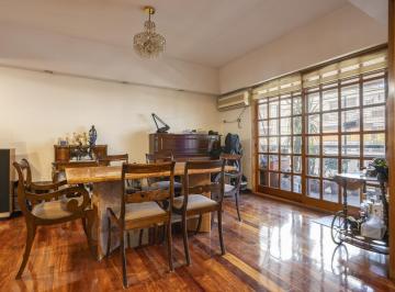 Departamento · 113m² · 4 Ambientes · 1 Cochera · Departamento 4 Ambientes con Cochera en Venta en Caballito