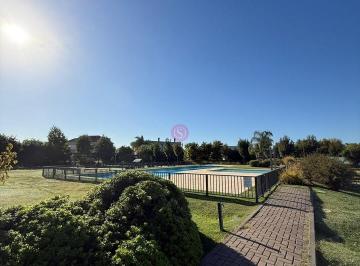 Terreno · 600m² · Terreno Lote en Venta en Ayres Plaza, Pilar, G. B. a. Zona Norte