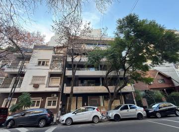 Departamento de 2 ambientes, Caballito · Unico Dos Ambientes con Terraza Propia!entrega Inmediata