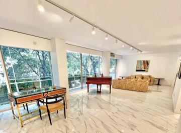 Departamento · 328m² · 5 Ambientes · Departamento Piso Entero 5 Ambientes Isla de Recoleta