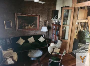 PH · 125m² · 4 Ambientes · PH en Venta - 3 Dorm. 2 Baños - San Telmo