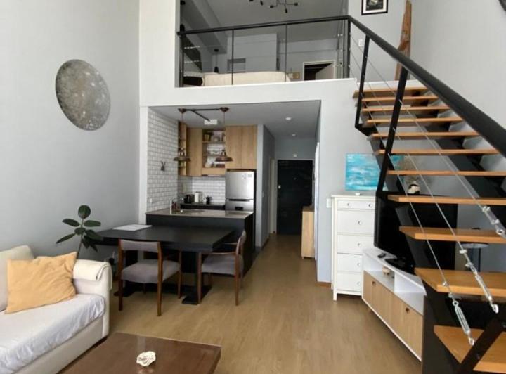 Departamento · 50m² · 2 Ambientes