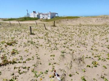 Terreno , Balneario Los Ángeles · Vendo Lote en Balneario Los Ángeles un Lugar Rodeado de Mar y Naturaleza