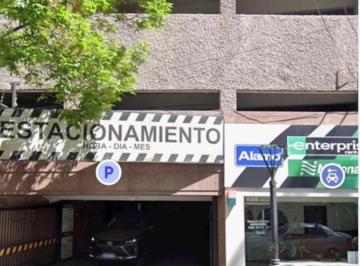 Garage · 15m² · Cochera Edificio Presidente
