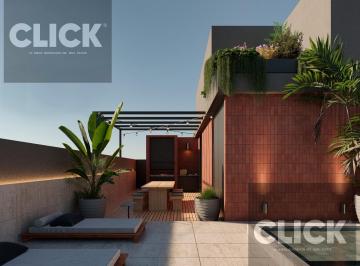 Departamento · 43m² · 2 Ambientes · 2 Ambientes en Edificio de Categoria Amenities Premium en Palermo