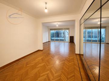 Departamento · 133m² · 5 Ambientes · Departamento en Recoleta
