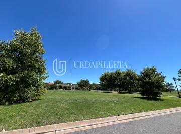 Terreno · 1005m² · Lote en Venta en Pilará - Últimos en La Diligencia