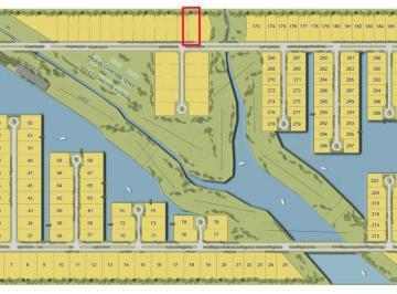 Terreno · 1150m² · Terreno en Venta - 1.150 m² - Campos de La Enriqueta, Coronel Brandsen