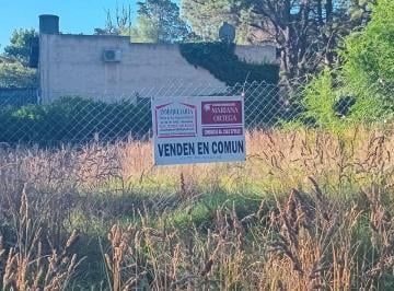 Terreno , Necochea · Vendo Lote Villa del Deportista, Excelente Ubicación.