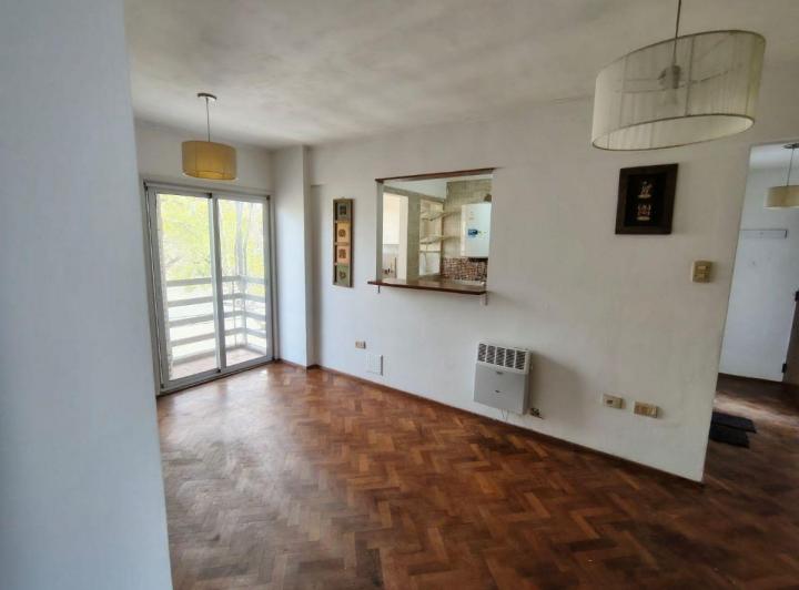 Departamento · 48m² · 4 Ambientes