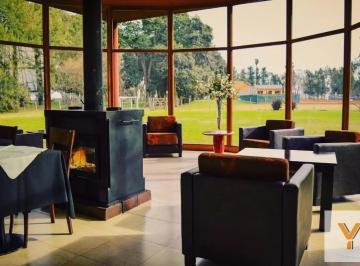Terreno · 1900m² · Terreno en Venta - 1.900 m² - Club de Campo El Mirador, Coronel Brandsen