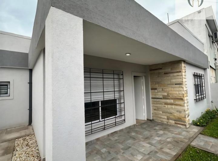 PH · 135m² · 4 Ambientes · 1 Cochera