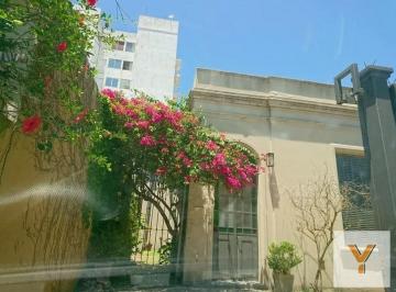 Casa · 98m² · 4 Ambientes · 1 Cochera · Casa en Venta - 3 Dorm. 1 Baño - Cochera - 245 m² - Don Bosco