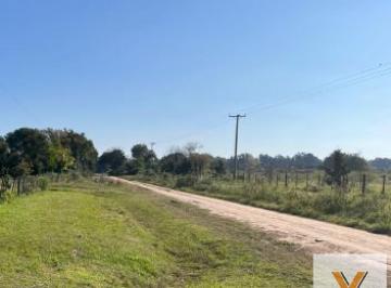 Terreno · 1000m² · Terreno en Venta - 1.000 m² - Colonia Suiza, Baradero