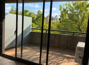 Departamento de 1 ambiente, San Telmo · Monoambiente en San Telmo Vista Al Frente con Pileta