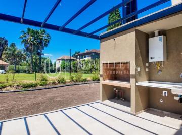 Departamento · 112m² · 4 Ambientes · 2 Cocheras · Townhouse en Venta 4 Ambientes en Aldeana Pilar