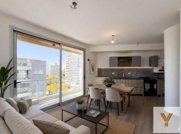 Departamento · 45m² · 2 Ambientes · Departamento en Venta - 1 Dormitorio 1 Baño - 49 m² (Sin Gastos Adicionales) - La Plata - Estrenar