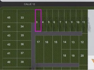 Terreno · 370m² · Terreno en Venta - 370 m² - La Plata