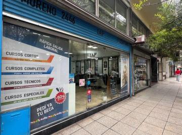 Local comercial · 205m² · Venta 2 Locales Comerciales en Block Centro